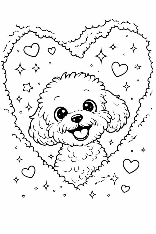 Pet - Cute Cartoon style