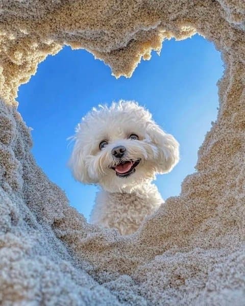 Original pet photo